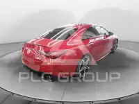 2024 Mercedes Benz CLA 450