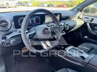 2024 Mercedes Benz CLA 450