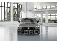 2024 Mercedes Benz CLA 450