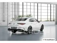 2024 Mercedes Benz CLA 450