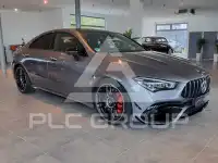 2024 Mercedes Benz CLA 450