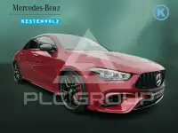 2024 Mercedes Benz CLA 450