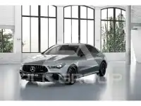 2024 Mercedes Benz CLA 450