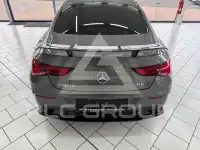 2024 Mercedes Benz CLA 450