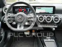 2024 Mercedes Benz CLA 450