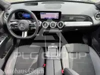 2024 Mercedes Benz GLB 250