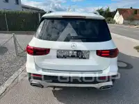 2024 Mercedes Benz GLB 250
