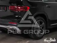 2024 Mercedes Benz GLB 250