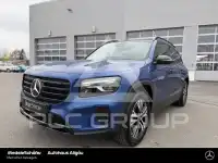 2024 Mercedes Benz GLB 250