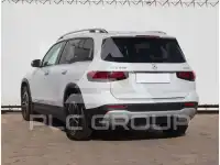 2024 Mercedes Benz GLB 250