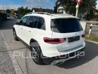2024 Mercedes Benz GLB 250