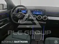 2024 Mercedes Benz GLB 250
