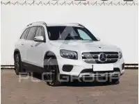 2024 Mercedes Benz GLB 250