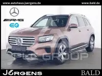 2024 Mercedes Benz GLB 250