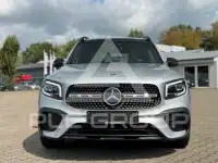 2024 Mercedes Benz GLB 250