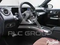 2024 Mercedes Benz GLB 250