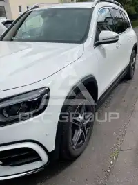 2024 Mercedes Benz GLB 250