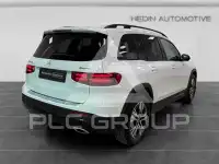2024 Mercedes Benz GLB 250