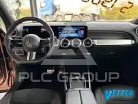 2024 Mercedes Benz GLB 250