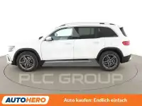 2024 Mercedes Benz GLB 250