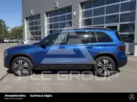 2024 Mercedes Benz GLB 250