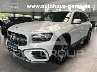 2024 Mercedes Benz GLB 250