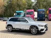 2024 Mercedes Benz GLB 250