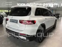 2024 Mercedes Benz GLB 250
