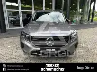 2024 Mercedes Benz GLB 250