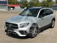 2024 Mercedes Benz GLB 250