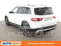2024 Mercedes Benz GLB 250