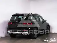 2024 Mercedes Benz GLB 250