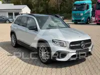 2024 Mercedes Benz GLB 250