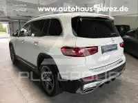 2024 Mercedes Benz GLB 250
