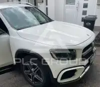 2024 Mercedes Benz GLB 250