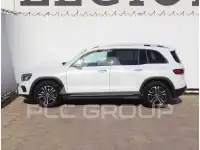 2024 Mercedes Benz GLB 250
