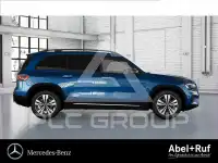 2024 Mercedes Benz GLB 250