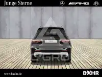 2024 Mercedes Benz GLB 250