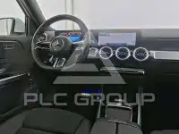 2024 Mercedes Benz GLB 250