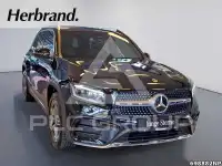 2024 Mercedes Benz GLB 250