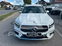 2024 Mercedes Benz GLB 250