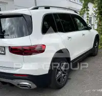 2024 Mercedes Benz GLB 250