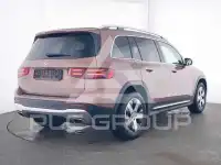 2024 Mercedes Benz GLB 250