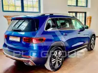 2024 Mercedes Benz GLB 250