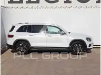 2024 Mercedes Benz GLB 250