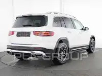 2024 Mercedes Benz GLB 250
