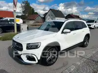 2024 Mercedes Benz GLB 250