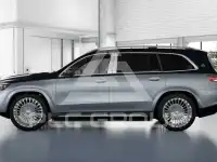 2024 Mercedes Benz GLS 600