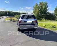 2024 Mercedes Benz GLS 600