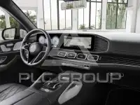 2024 Mercedes Benz GLS 600